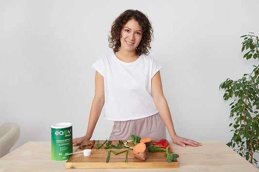 Gut-Friendly Fibre – Mibiota guest article