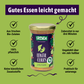 Bio Linsen Curry Eintopf