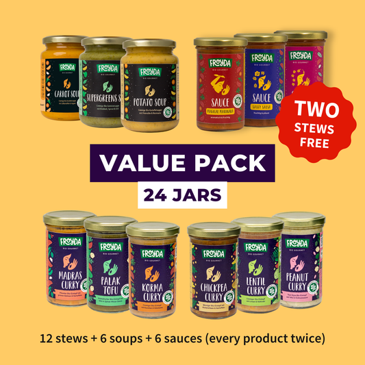 Froyda Vorteilspaket